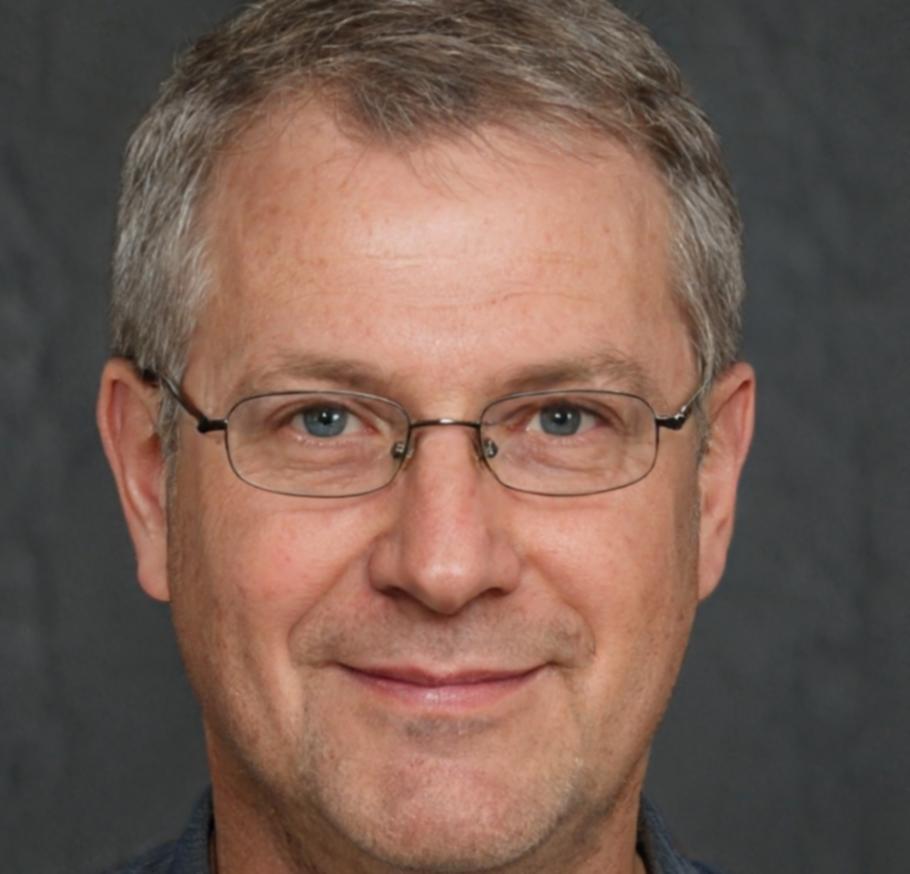 Instructor del programa