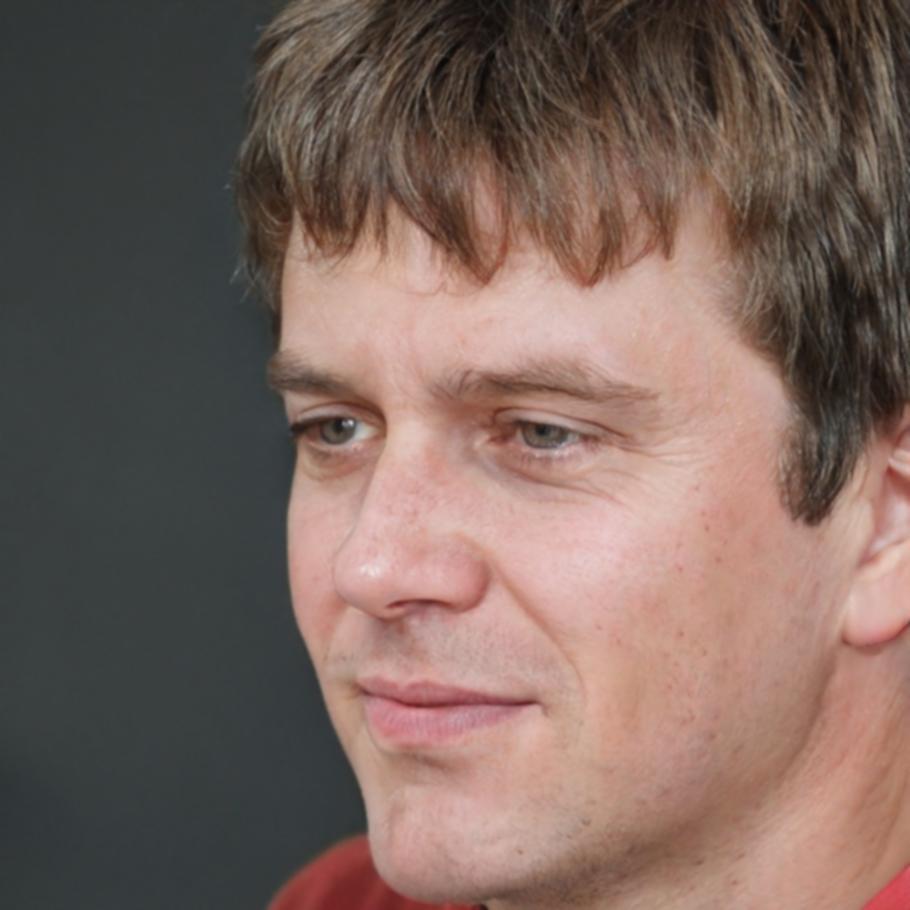 Retrato de Ignacio Paz