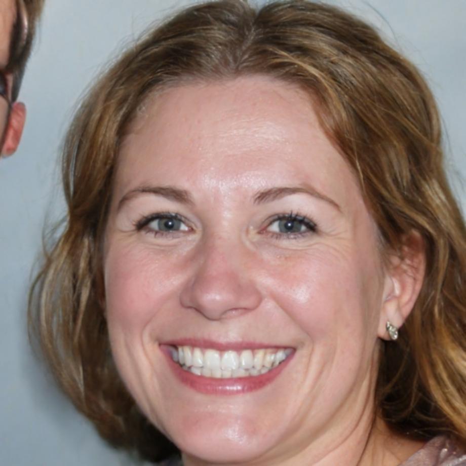 Participante del programa de envejecimiento saludable